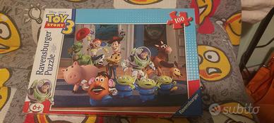 Puzzle Disney Pixar Toy Story 3 Ravensburger