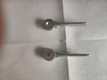 leve cambio vintage campagnolo 