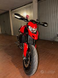 Ducati Hypermotard 950 Depotenziata A2