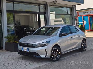 Opel Corsa 1.2 GS s&s 100cv OK NEOPATENTATI