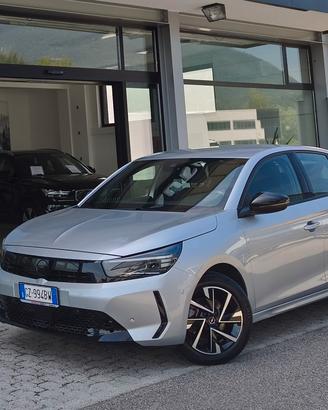 Opel Corsa 1.2 GS s&s 100cv OK NEOPATENTATI