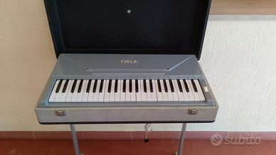 Pianola Orla vintage