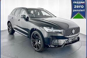 Volvo XC60 2.0 b5 mhev Plus Black Edition awd...