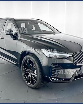 Volvo XC60 2.0 b5 mhev Plus Black Edition awd...