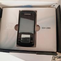 Cellulari Samsung 