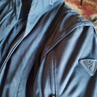 giubbotto moto tg50 marca honda