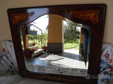 Specchio Vintage anni 80"