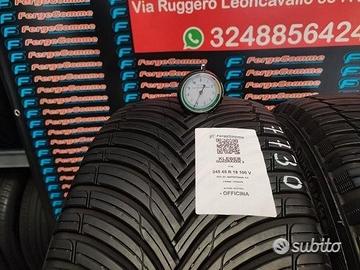 4 STAGIONI cod:7730 Misura 24545R18 100V KLEBER