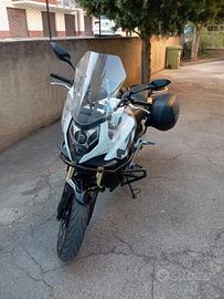 Moto CF 650 MT usata