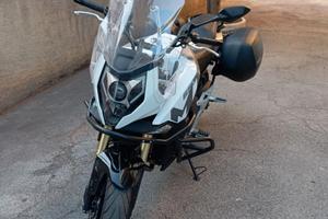 Moto CF 650 MT usata