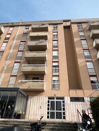 Appartamento con garage-terrazzo 49-383