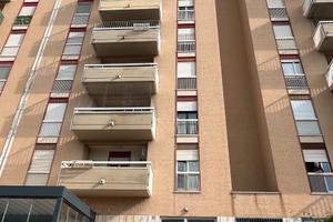 Appartamento con garage-terrazzo 49-383