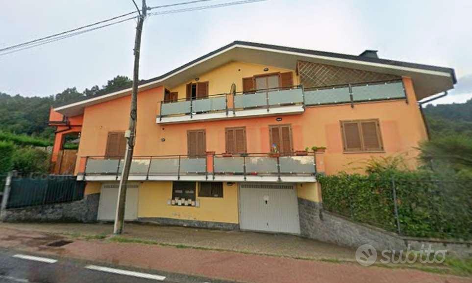 Appartamento – Serravalle Sesia, Località Le Cave - Vista 3