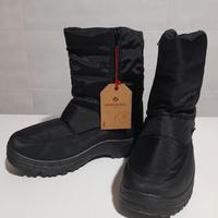 Scarponi doposci Kimberfeel