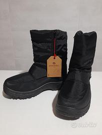 Scarponi doposci Kimberfeel