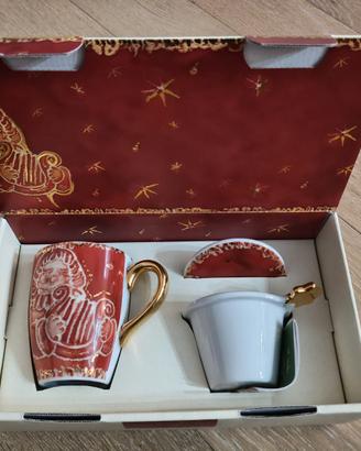 tazza tisana THUN