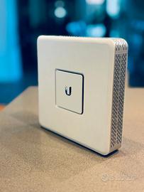 Ubiquiti UniFi Security Gateway USG