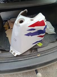 Serbatoio africa twin rd07