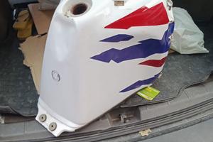 Serbatoio africa twin rd07