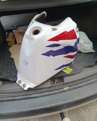Serbatoio africa twin rd07