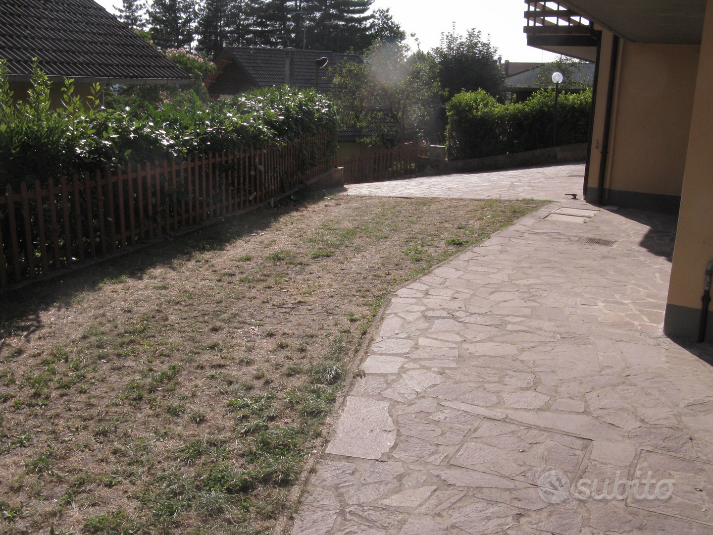 Appartamento – Sesto Fiorentino, Quinto Basso - Vista 2