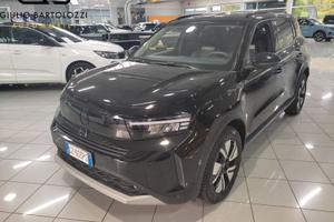 Opel Frontera Hybrid 145cv GS EDCT