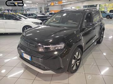 Opel Frontera Hybrid 145cv GS EDCT