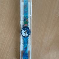 Orologio Parmalat bussola anni ’90 – nuovo