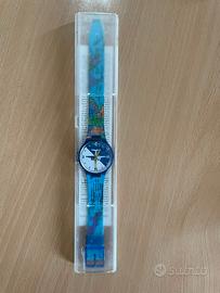 Orologio Parmalat bussola anni ’90 – nuovo