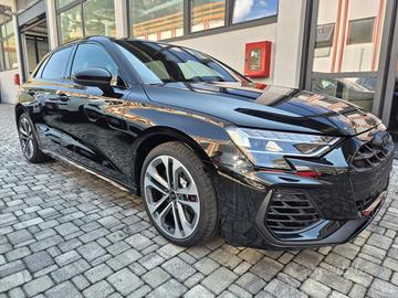 Audi S3 Sportback 2.0 tfsi quattro s-tronic 333CV
