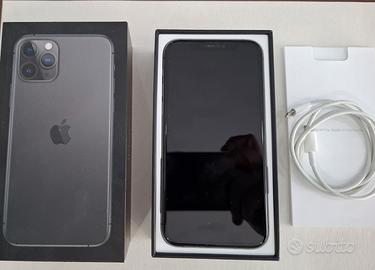 Iphone 11 pro 64 gb