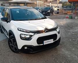 Citroen C3 PureTech 83 S&S Shine