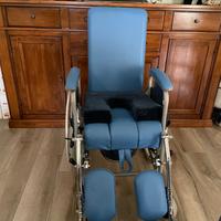 Comoda per portatori di handicap