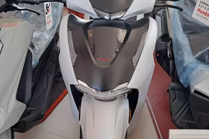 Honda SH 350 Abs Sport 2026