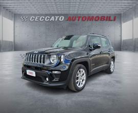 Jeep Renegade 1.5 turbo t4 mhev Limited 2wd 1...