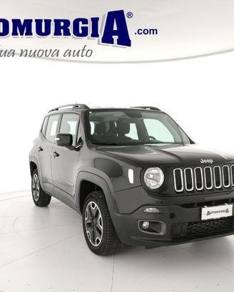 JEEP Renegade 2.0 Mjt 140CV 4WD Active Drive Lon