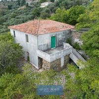 Rustico/Casale a Perdifumo con corte privata