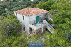 Rustico/Casale a Perdifumo con corte privata