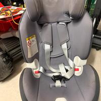 Seggiolino auto