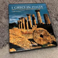 I Greci in Italia – Magna Grecia 2004
