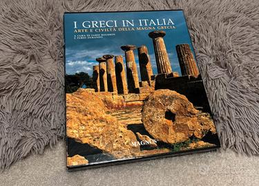 I Greci in Italia – Magna Grecia 2004