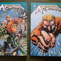 Aquaman di Patrick Gleason 1/4