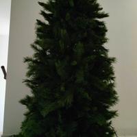 Albero di Natale altezza 210