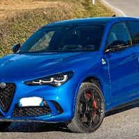 musata, ricambi alfa  stelvio quadrifoglio 