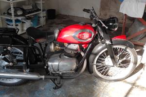 Gilera 125