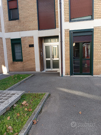 Sagnino (CO) posizione ideale