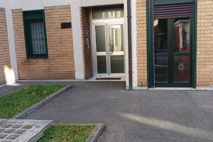 Sagnino (CO) posizione ideale