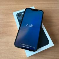 iPhone 13 128GB Blue Midnight