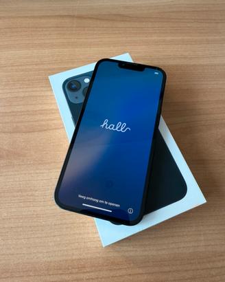 iPhone 13 128GB Blue Midnight