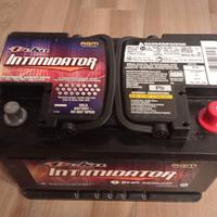 Batteria auto Deka modello 9a48